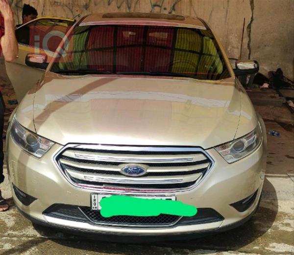 Ford Taurus 2018 for sale in Iraq - Diala